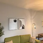 Un Cocon Cosy En Plein Lausanne