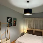 Un Cocon Cosy En Plein Lausanne