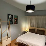 Un Cocon Cosy En Plein Lausanne