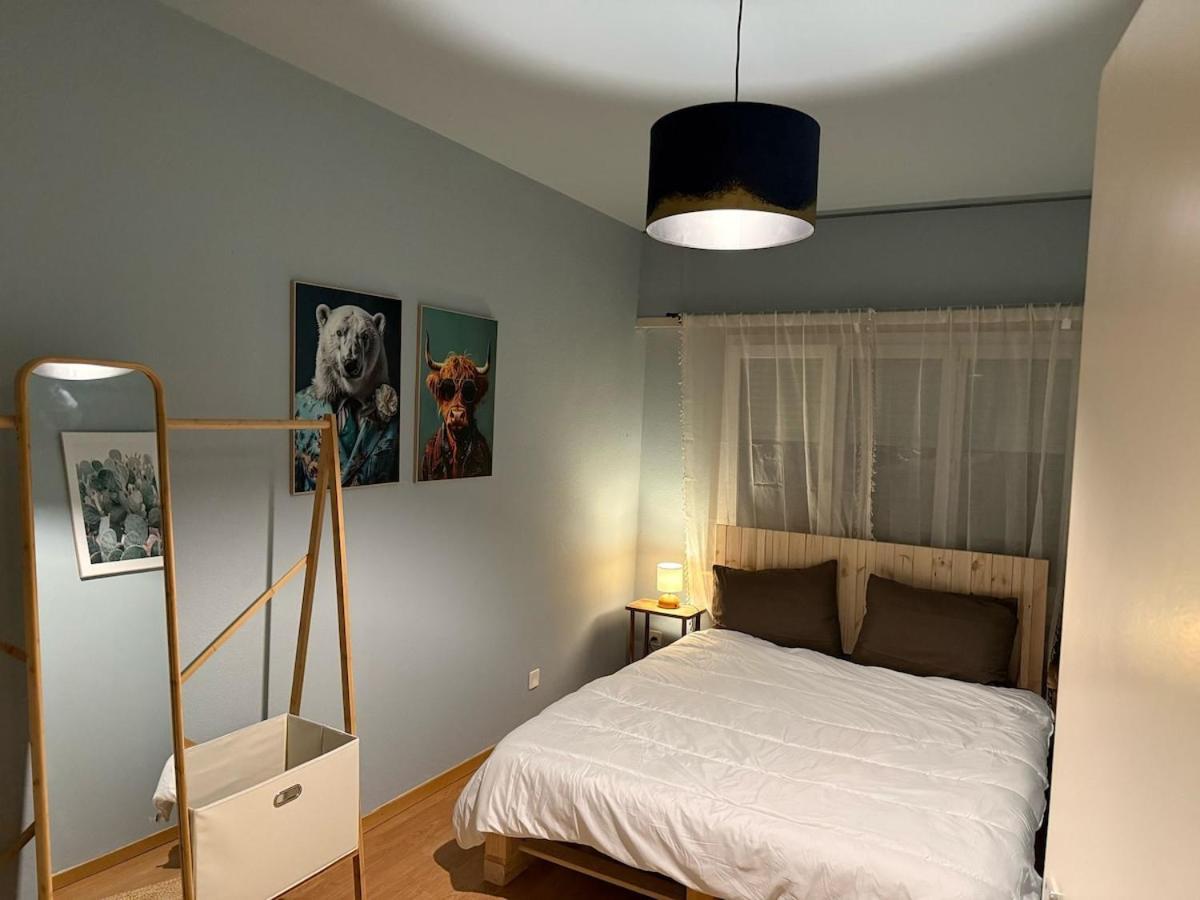 Un Cocon Cosy En Plein Apartment Lausanne
