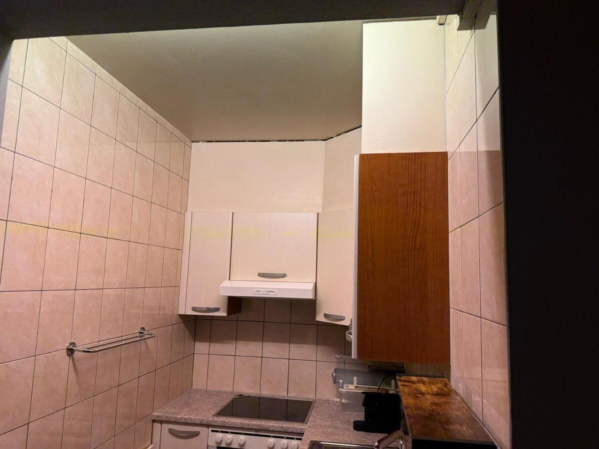 Un Cocon Cosy En Plein Apartment