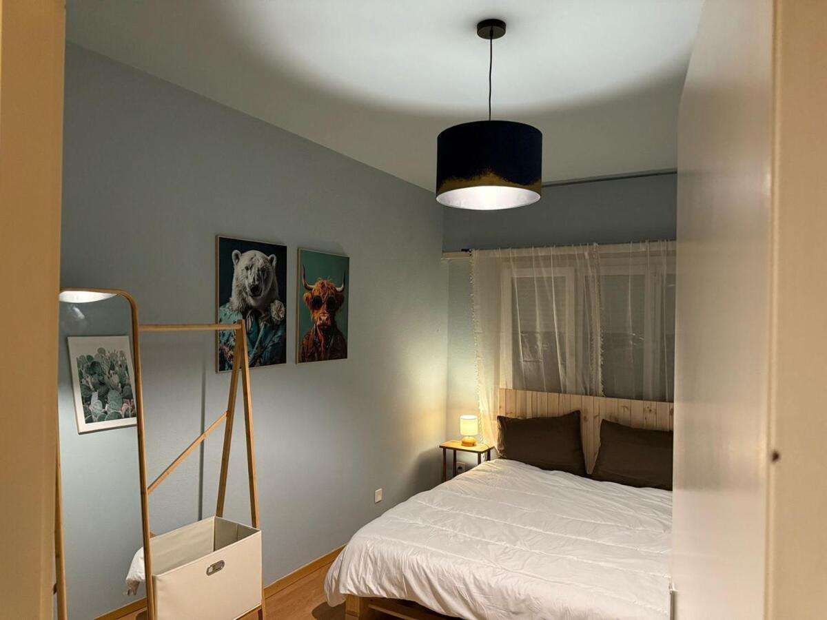 Apartment Un Cocon Cosy En Plein *
