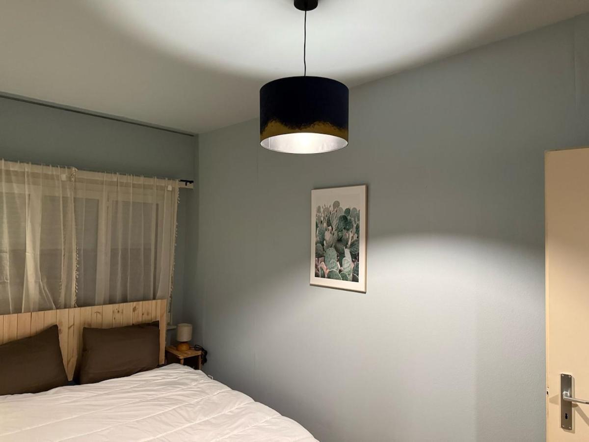 Un Cocon Cosy En Plein Apartment