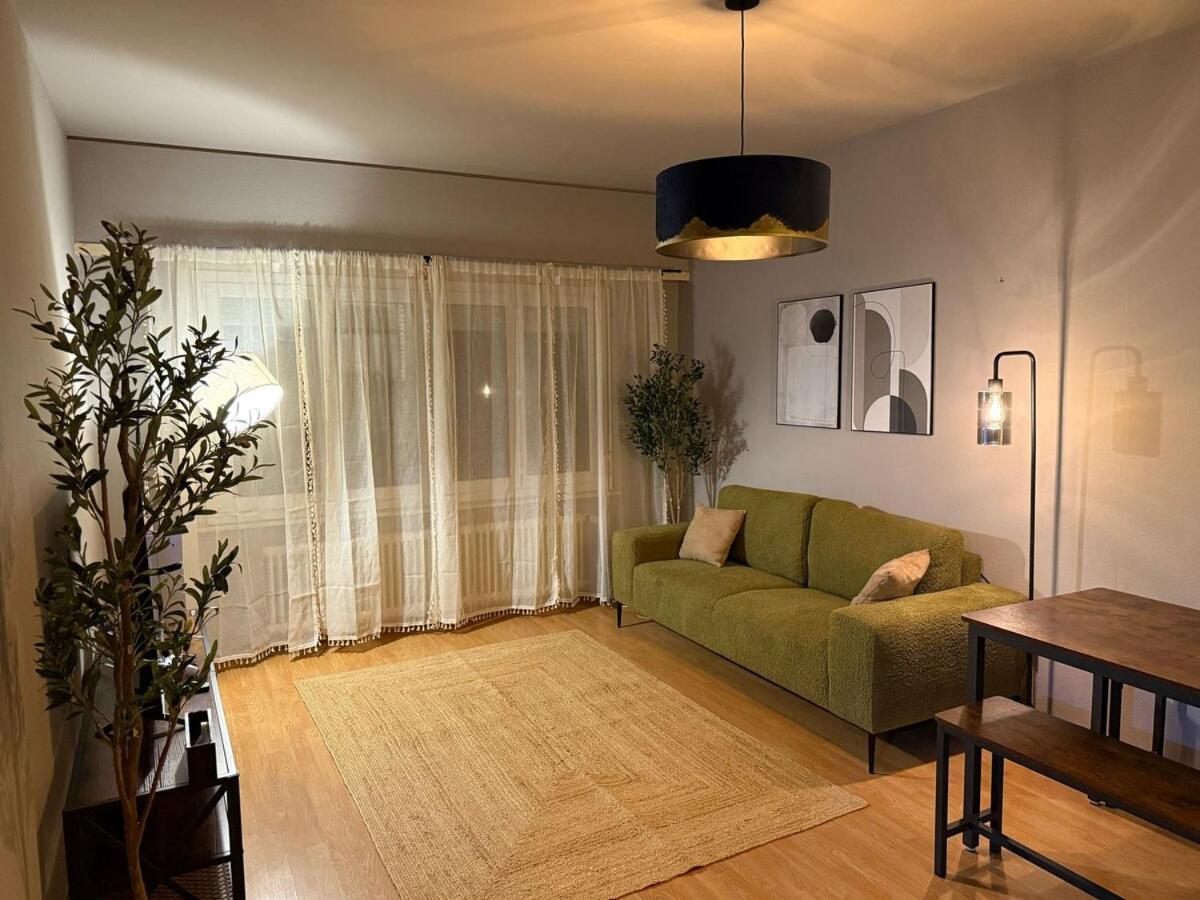 Apartment Un Cocon Cosy En Plein *